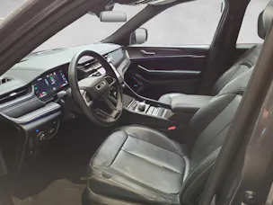JEEP Grand Cherokee 2.0 Turbo Overland 4xe