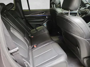 JEEP Grand Cherokee 2.0 Turbo Overland 4xe