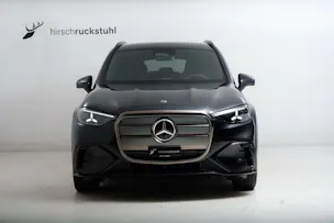 MERCEDES-BENZ GLC 400 4matic X540 Me-Fzg./ Demo