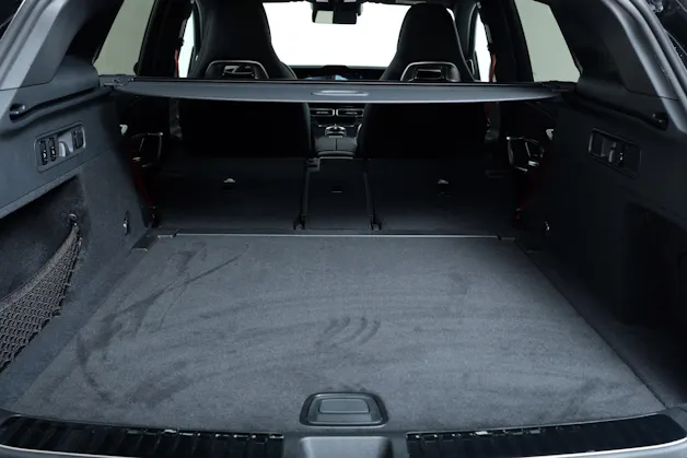 MERCEDES-BENZ GLC 400 4matic X540 Me-Fzg./ Demo