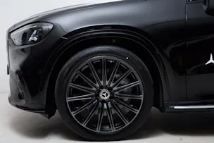 MERCEDES-BENZ GLC 400 4matic X540 Me-Fzg./ Demo