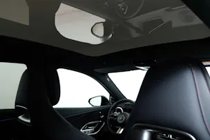 MERCEDES-BENZ GLC 400 4matic X540 Me-Fzg./ Demo