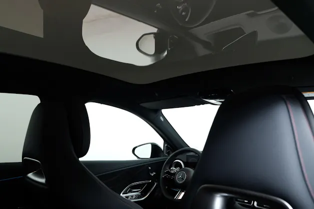 MERCEDES-BENZ GLC 400 4matic X540 Me-Fzg./ Demo