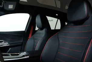 MERCEDES-BENZ GLC 400 4matic X540 Me-Fzg./ Demo