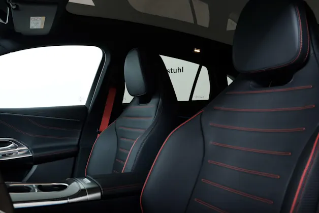 MERCEDES-BENZ GLC 400 4matic X540 Me-Fzg./ Demo