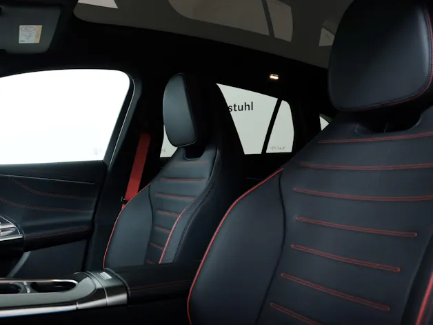 MERCEDES-BENZ GLC 400 4matic X540 Me-Fzg./ Demo