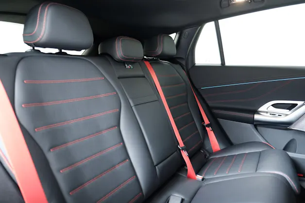 MERCEDES-BENZ GLC 400 4matic X540 Me-Fzg./ Demo