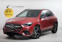 MERCEDES-BENZ GLA 250 AMG Line 4Matic Swiss Star H247