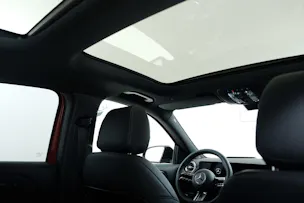 MERCEDES-BENZ GLA 250 AMG Line 4Matic Swiss Star H247