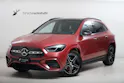 MERCEDES-BENZ GLA 250 Swiss Star AMG Line 4matic H247