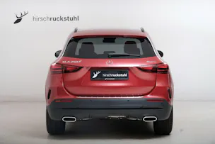MERCEDES-BENZ GLA 250 AMG Line 4Matic Swiss Star H247