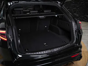ALFA ROMEO Stelvio 2.0 Intensa Q4 AT8 *SOFORT Verfügbar*Werksgarantie*Panorama*Harman/Kardon*