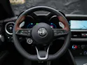 ALFA ROMEO Stelvio 2.0 Intensa Q4 AT8 *SOFORT Verfügbar*Werksgarantie*Panorama*Harman/Kardon*