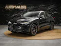 ALFA ROMEO Stelvio 2.0 Intensa Q4 AT8 *SOFORT Verfügbar*Werksgarantie*Panorama*Harman/Kardon*