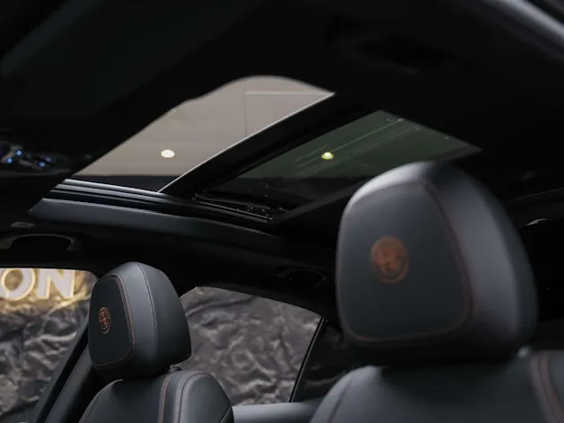 ALFA ROMEO Stelvio 2.0 Intensa Q4 AT8 *SOFORT Verfügbar*Werksgarantie*Panorama*Harman/Kardon*