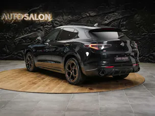 ALFA ROMEO Stelvio 2.0 Intensa Q4 AT8 *SOFORT Verfügbar*Werksgarantie*Panorama*Harman/Kardon*