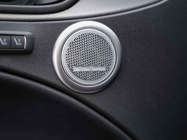 ALFA ROMEO Stelvio 2.0 Intensa Q4 AT8 *SOFORT Verfügbar*Werksgarantie*Panorama*Harman/Kardon*