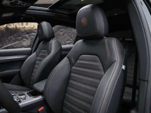 ALFA ROMEO Stelvio 2.0 Intensa Q4 AT8 *SOFORT Verfügbar*Werksgarantie*Panorama*Harman/Kardon*