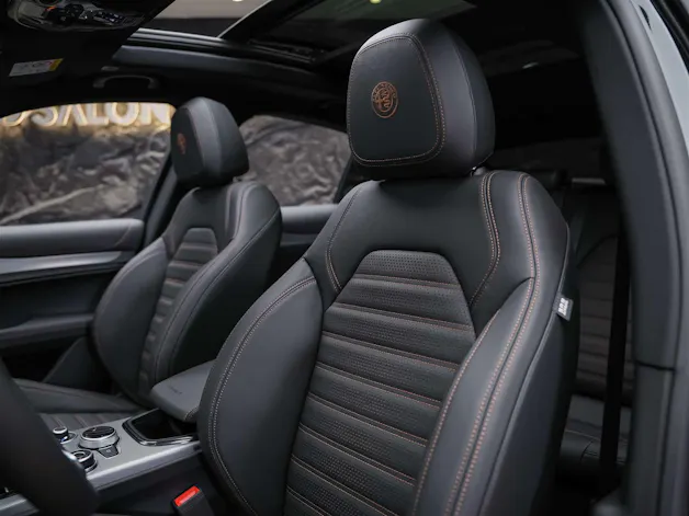 ALFA ROMEO Stelvio 2.0 Intensa Q4 AT8 *SOFORT Verfügbar*Werksgarantie*Panorama*Harman/Kardon*
