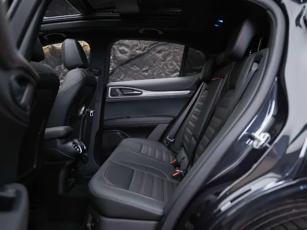 ALFA ROMEO Stelvio 2.0 Intensa Q4 AT8 *SOFORT Verfügbar*Werksgarantie*Panorama*Harman/Kardon*