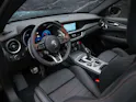 ALFA ROMEO Stelvio 2.0 Intensa Q4 AT8 *SOFORT Verfügbar*Werksgarantie*Panorama*Harman/Kardon*