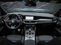 ALFA ROMEO Stelvio 2.0 Intensa Q4 AT8 *SOFORT Verfügbar*Werksgarantie*Panorama*Harman/Kardon*