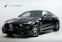 MERCEDES-BENZ CLE 53 AMG 4matic+ C236