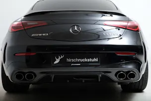 MERCEDES-BENZ CLE 53 AMG 4matic+ C236