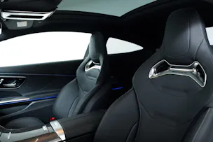 MERCEDES-BENZ CLE 53 AMG 4matic+ C236