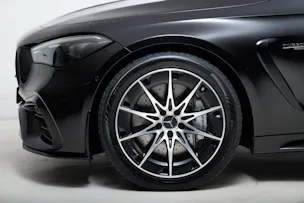 MERCEDES-BENZ CLE 53 AMG 4matic+ C236