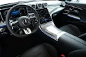 MERCEDES-BENZ CLE 53 AMG 4matic+ C236