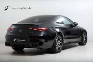 MERCEDES-BENZ CLE 53 AMG 4matic+ C236