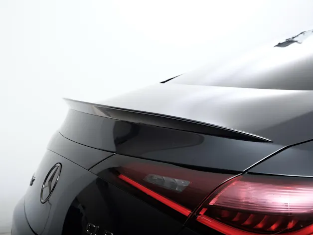 MERCEDES-BENZ CLE 53 AMG 4matic+ C236