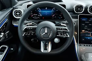 MERCEDES-BENZ CLE 53 AMG 4matic+ C236