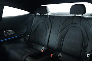 MERCEDES-BENZ CLE 53 AMG 4matic+ C236