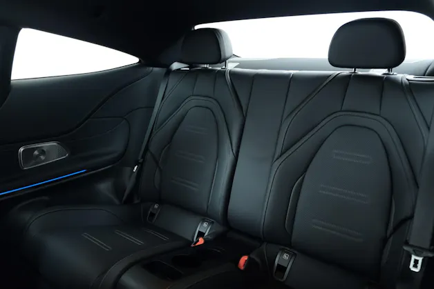 MERCEDES-BENZ CLE 53 AMG 4matic+ C236