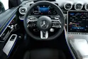MERCEDES-BENZ CLE 53 AMG 4matic+ C236