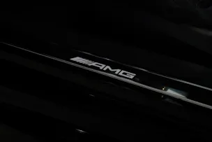 MERCEDES-BENZ CLE 53 AMG 4matic+ C236