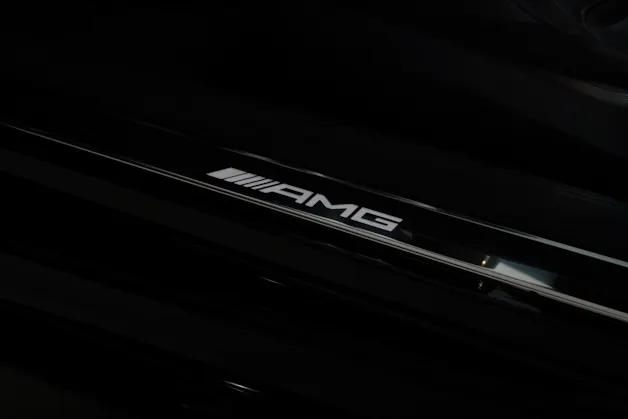 MERCEDES-BENZ CLE 53 AMG 4matic+ C236