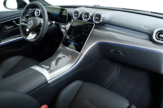 MERCEDES-BENZ CLE 53 AMG 4matic+ C236