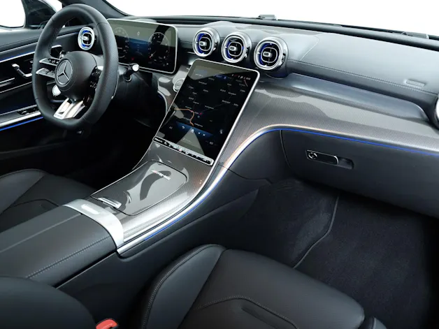 MERCEDES-BENZ CLE 53 AMG 4matic+ C236