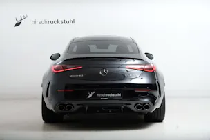 MERCEDES-BENZ CLE 53 AMG 4matic+ C236