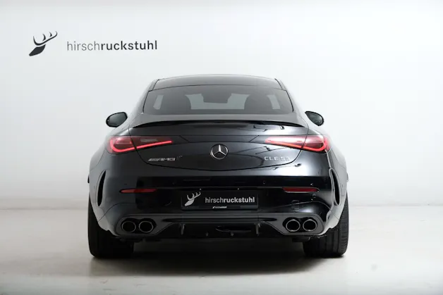 MERCEDES-BENZ CLE 53 AMG 4matic+ C236