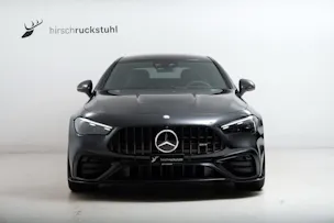 MERCEDES-BENZ CLE 53 AMG 4matic+ C236
