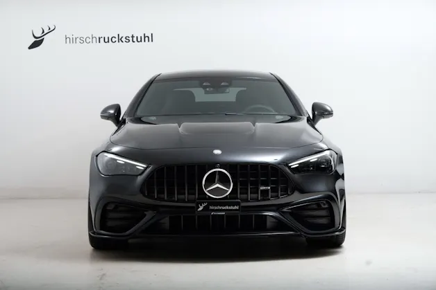 MERCEDES-BENZ CLE 53 AMG 4matic+ C236
