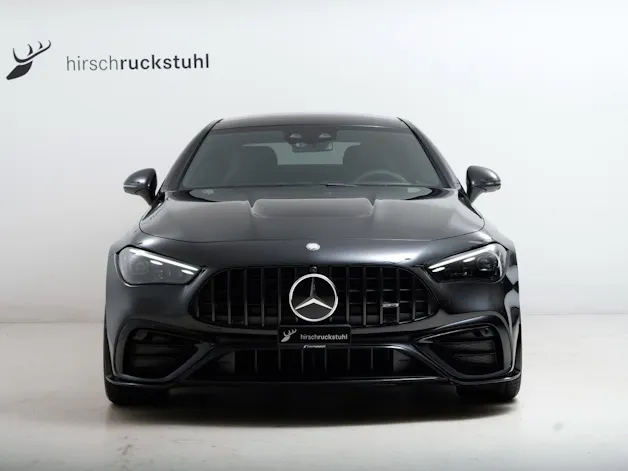 MERCEDES-BENZ CLE 53 AMG 4matic+ C236