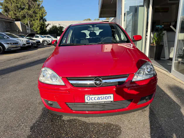 OPEL Corsa 1.4 TP Enjoy