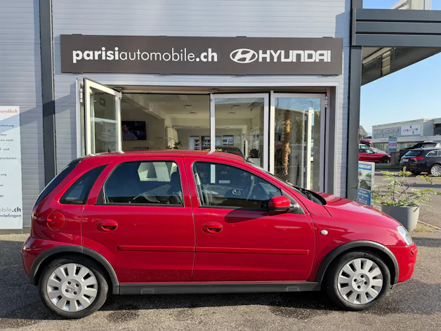 OPEL Corsa 1.4 TP Enjoy