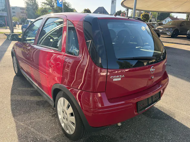 OPEL Corsa 1.4 TP Enjoy