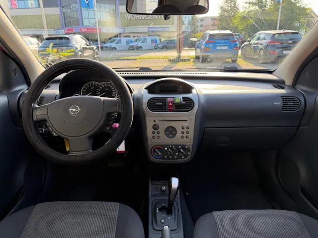 OPEL Corsa 1.4 TP Enjoy